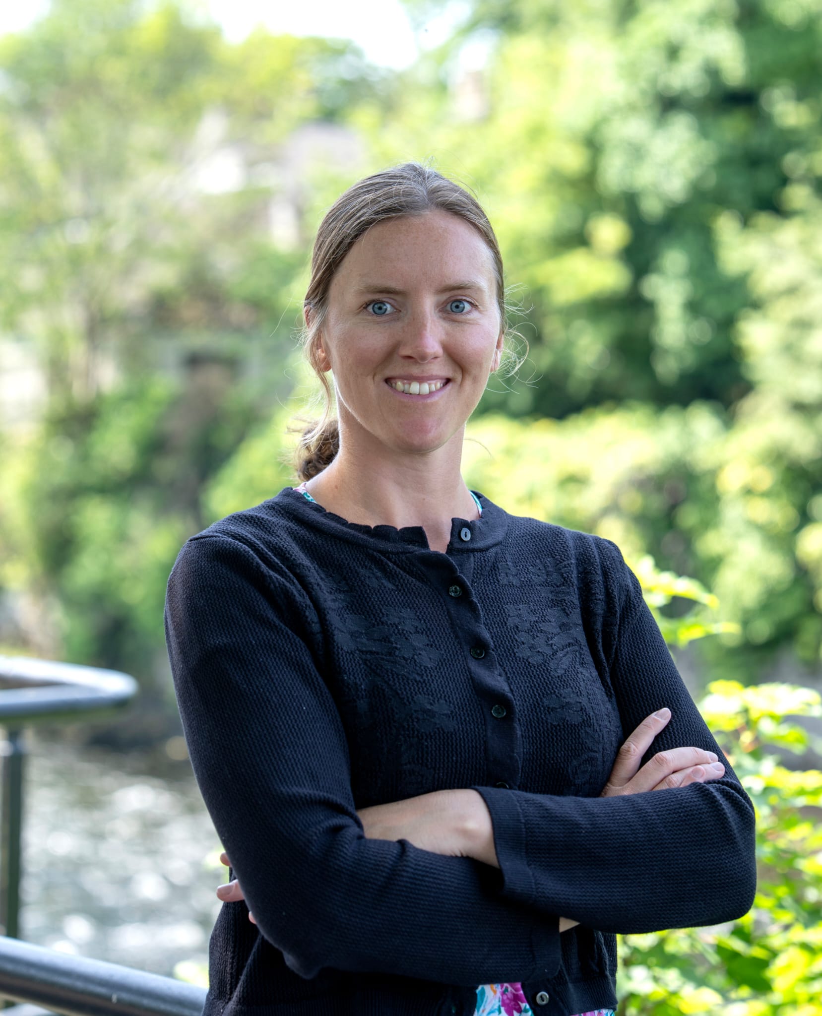 Portrait of Neža Ribnikar, Marketing Operations Specialist